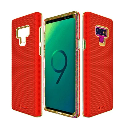 Samsung Note 9 Dot Texture Case