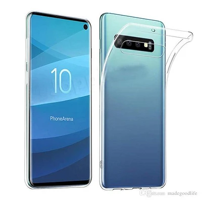 Samsung S10 Plus Tpu Case
