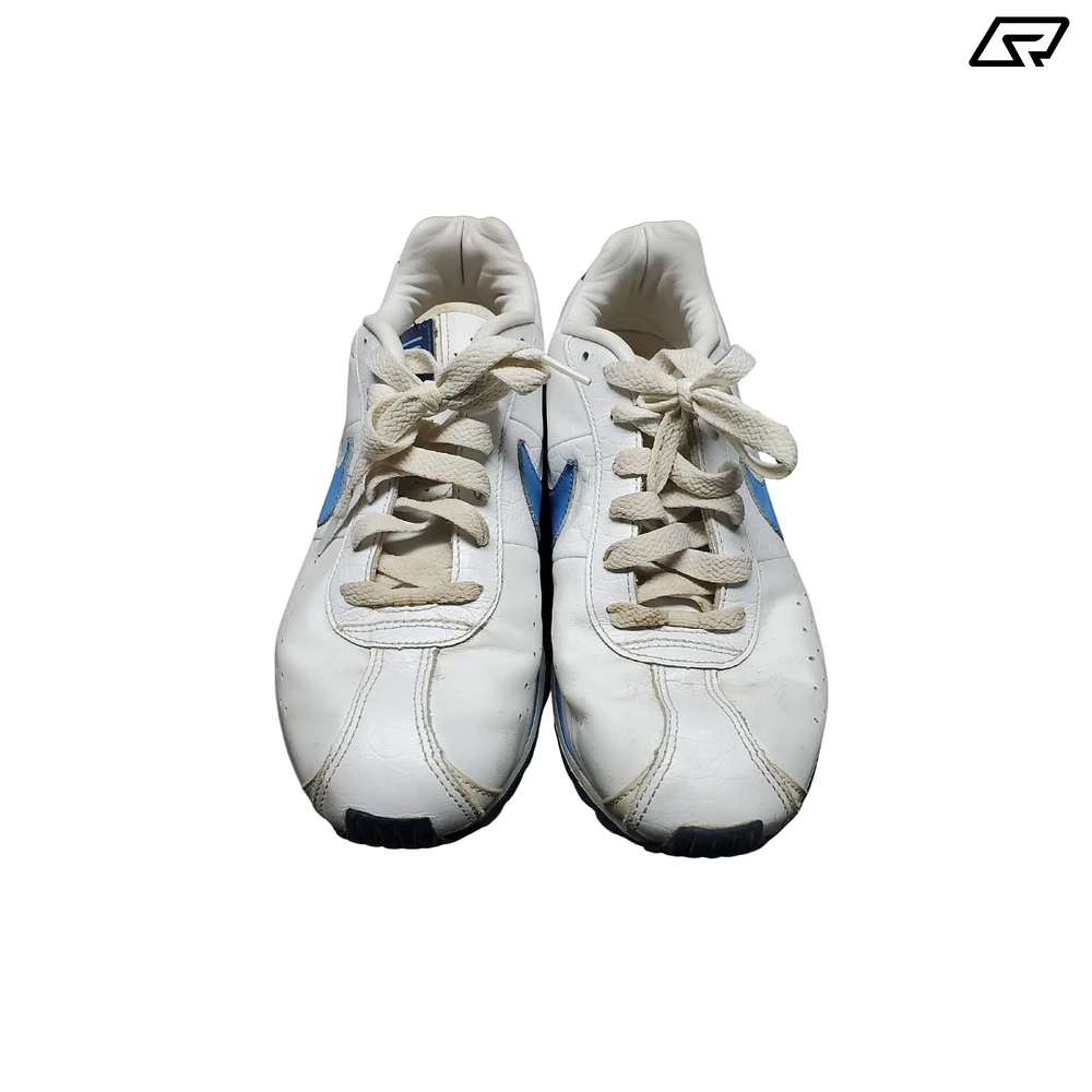 Mens Nike Shox Shoes Sneakers Size 10US