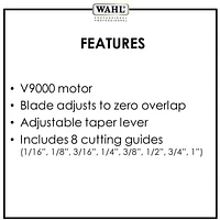 5 Star Corded Magic Clip