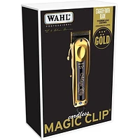 5 Star Cordless Magic Clip - Gold Edition