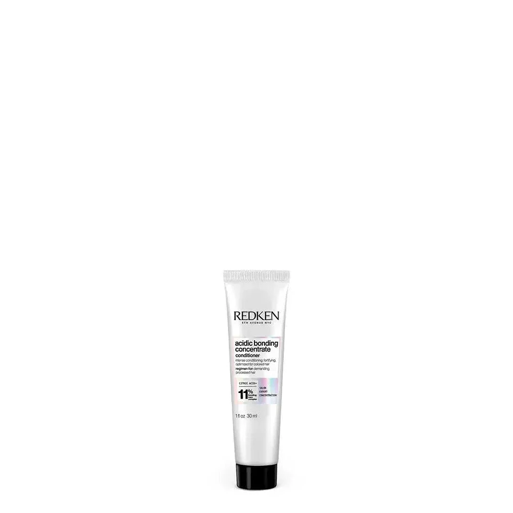 Acidic Bonding Concentrate Conditioner