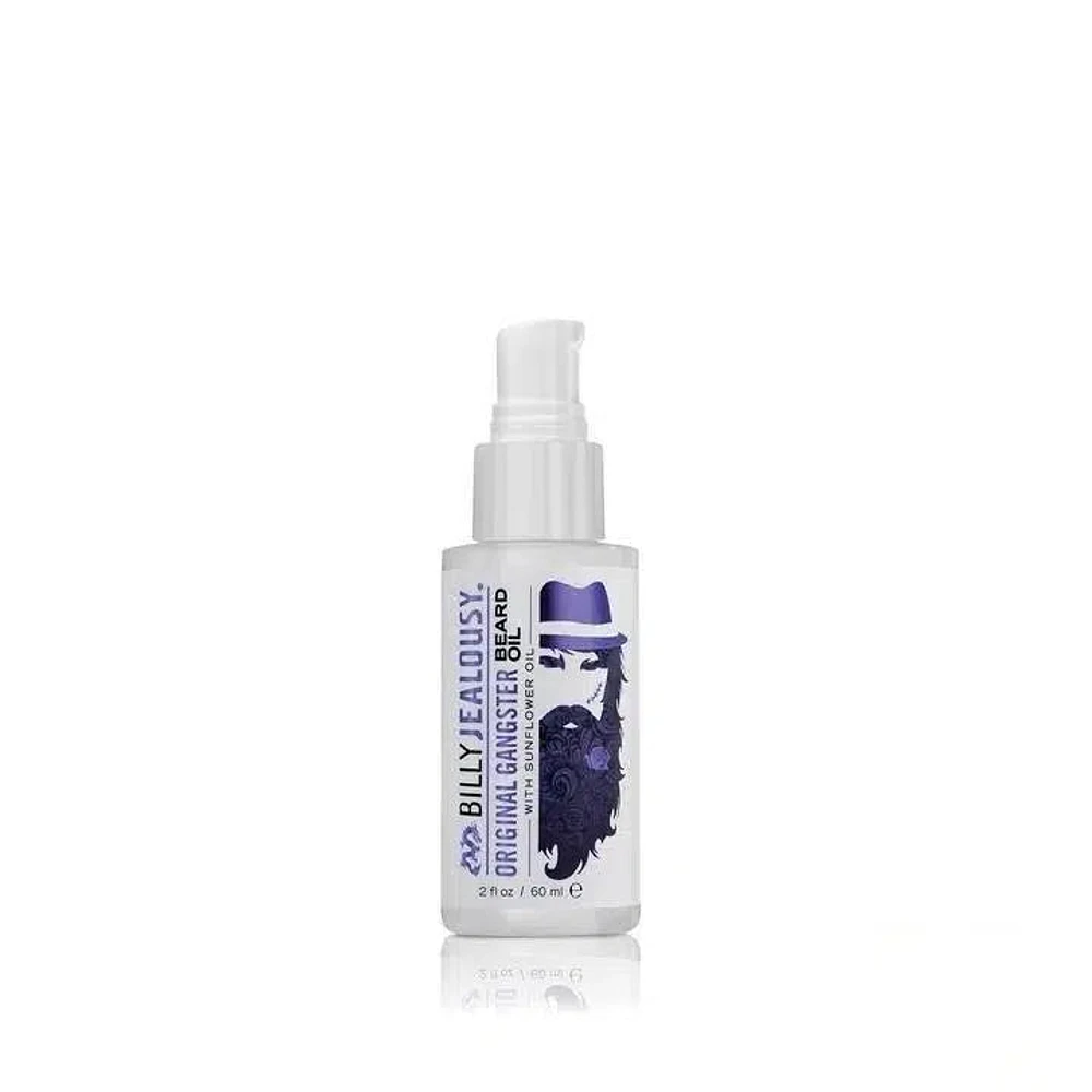 Beard Oil