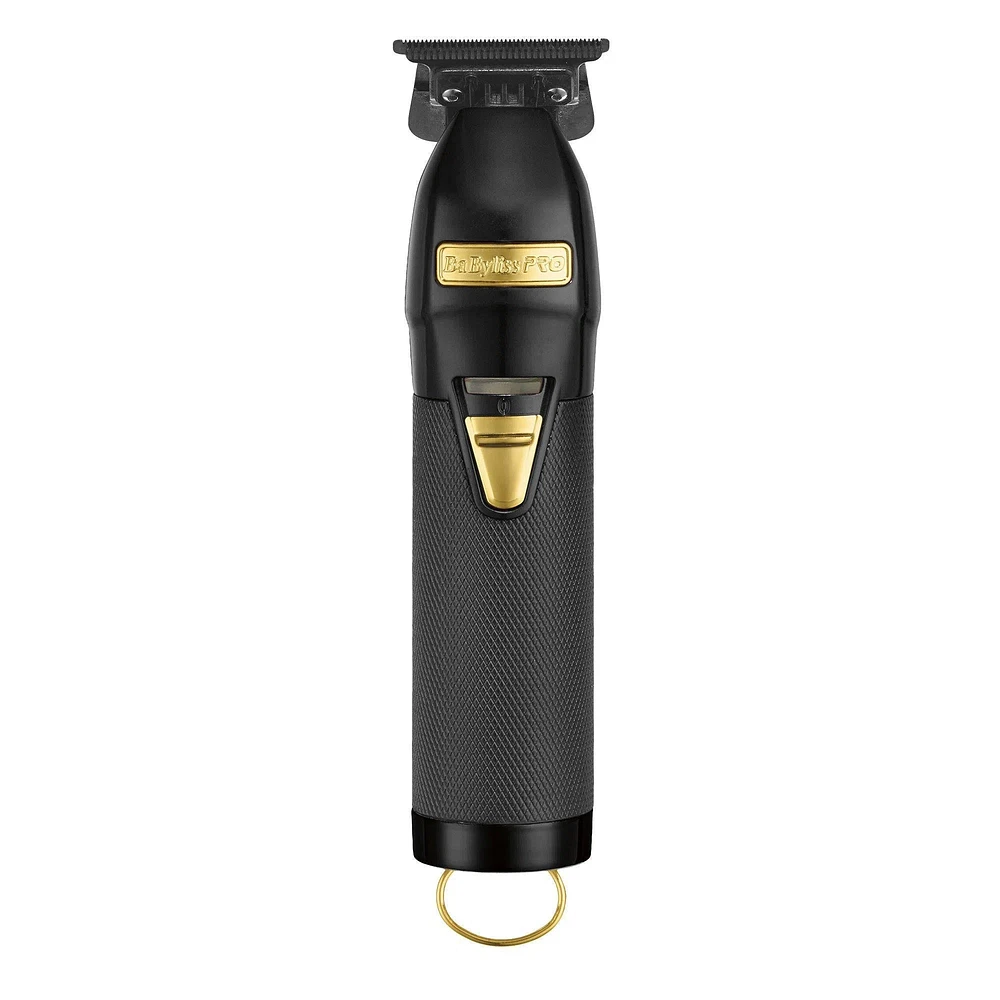 BlackFX Skeleton Metal Lithium Trimmer