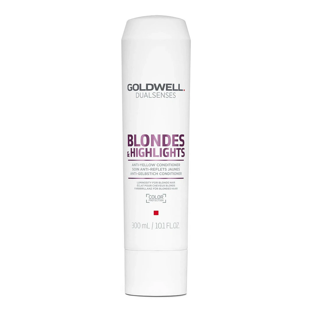 Blondes + Highlights Anti-Yellow Conditioner