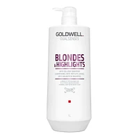Blondes + Highlights Anti-Yellow Shampoo