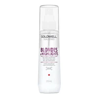 Blondes + Highlights Brilliance Serum Spray