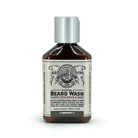 Brawny Original Beard Wash