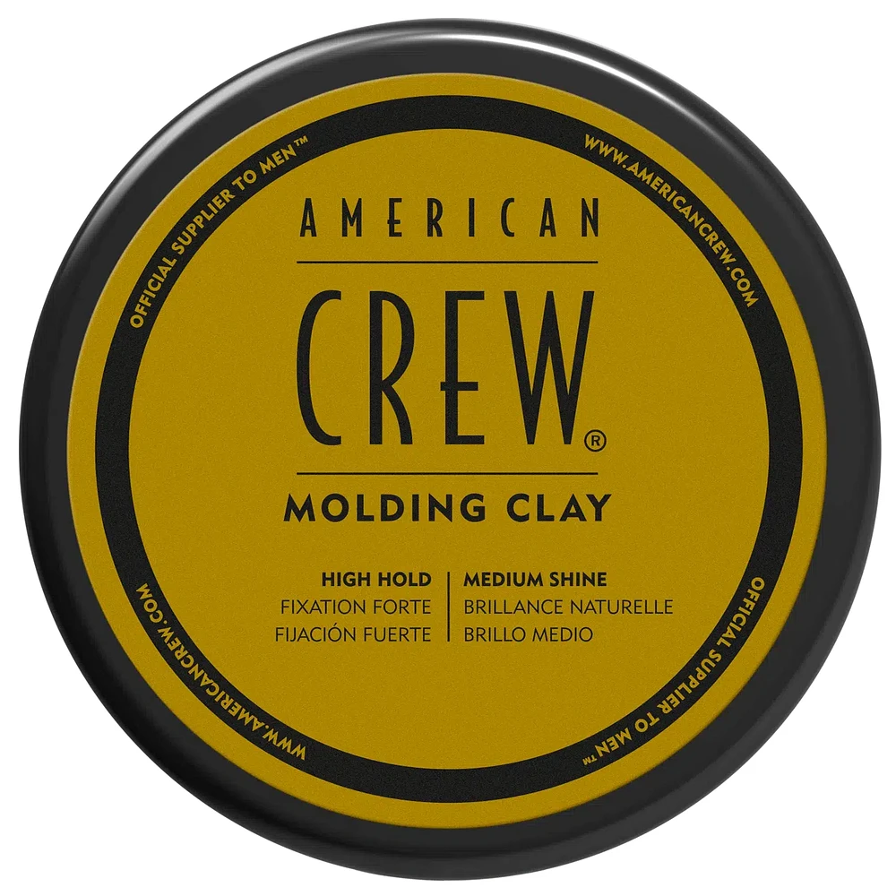Classic Molding Clay