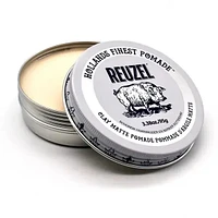 Clay Matte Pomade