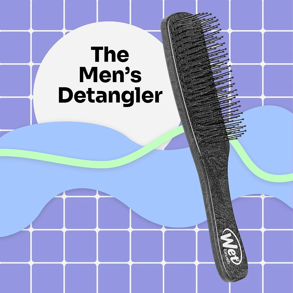 Detangler Quick Styler