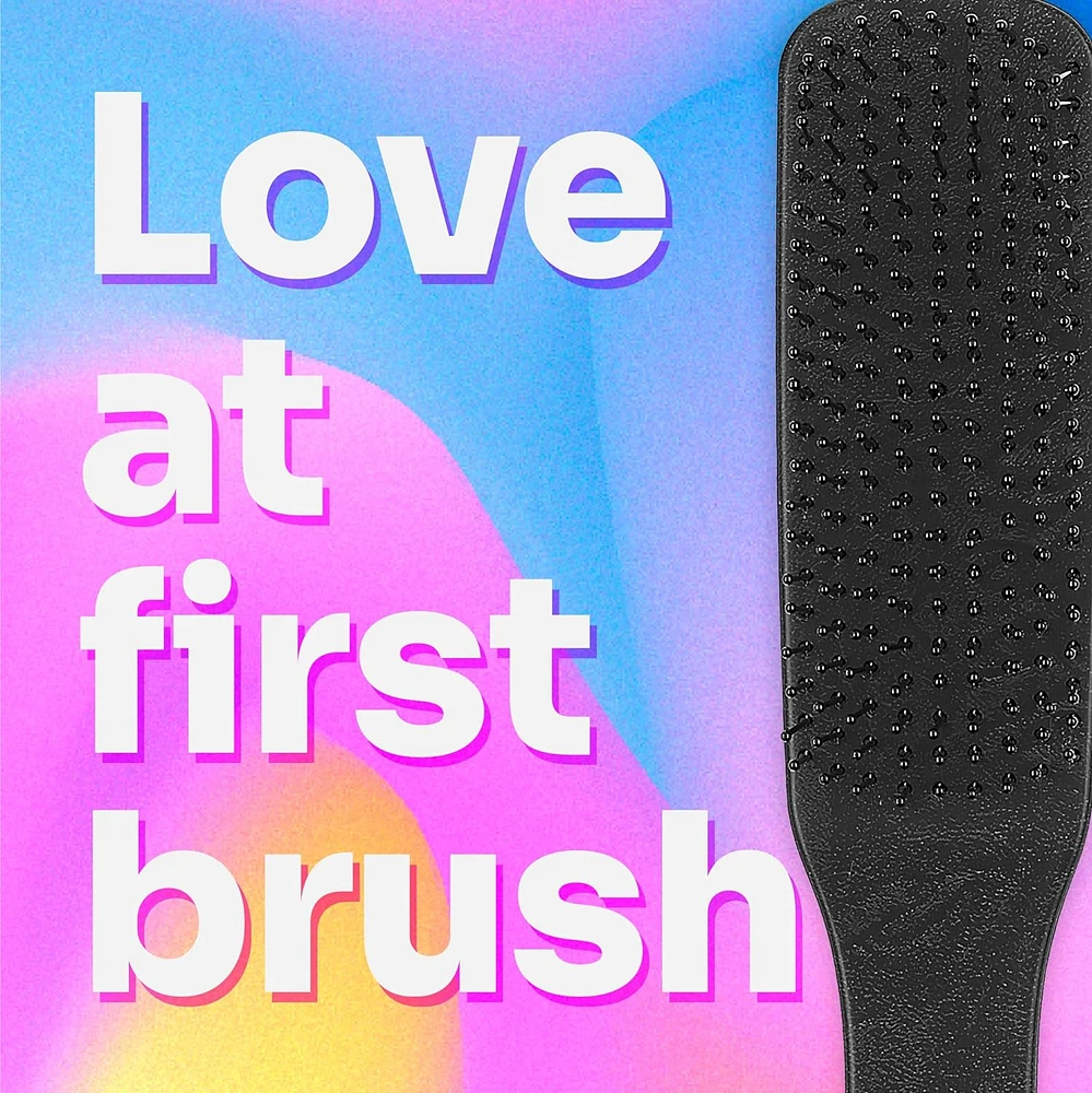 Detangler Quick Styler