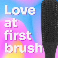 Detangler Quick Styler