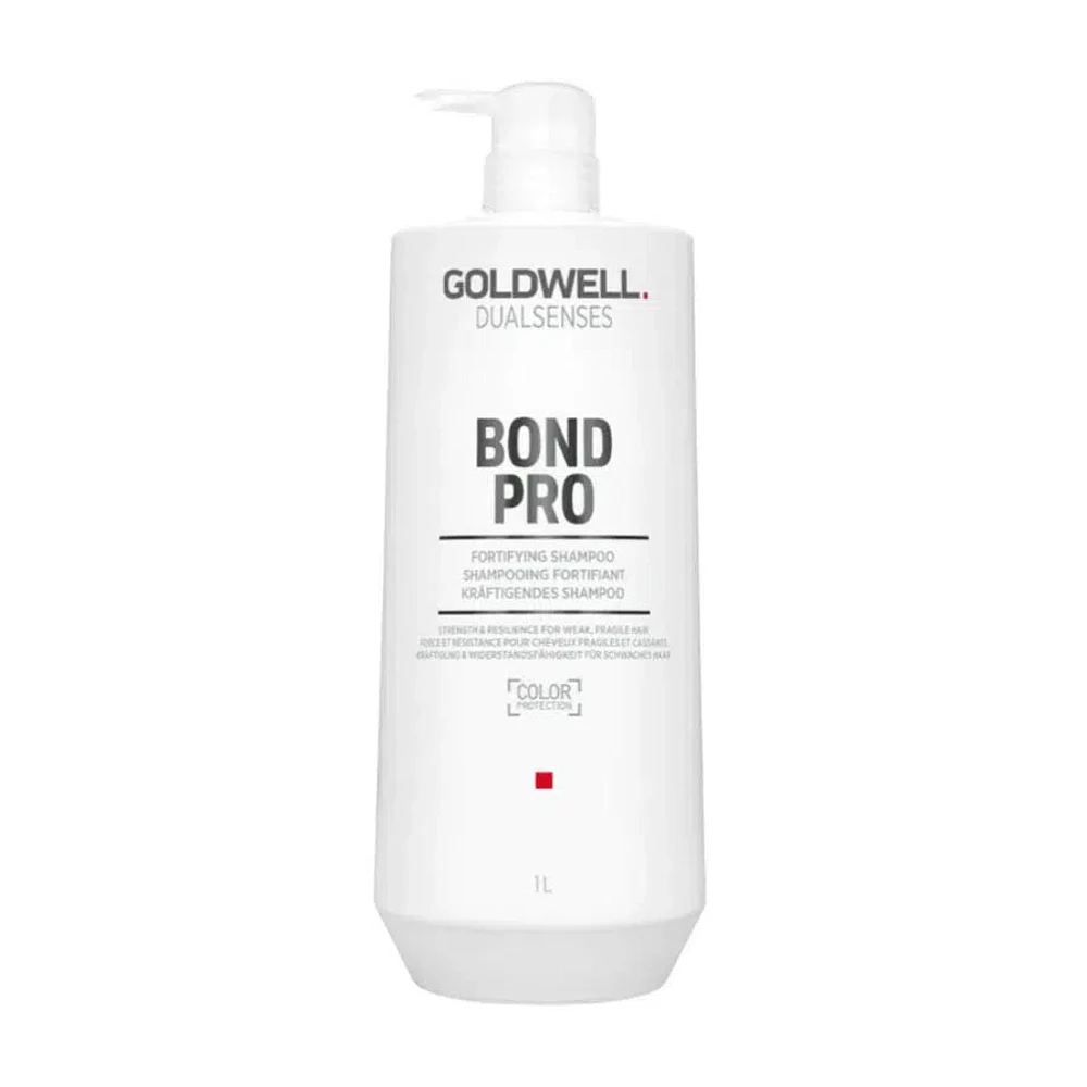 Dualsenses Bond Pro Fortifying Shampoo