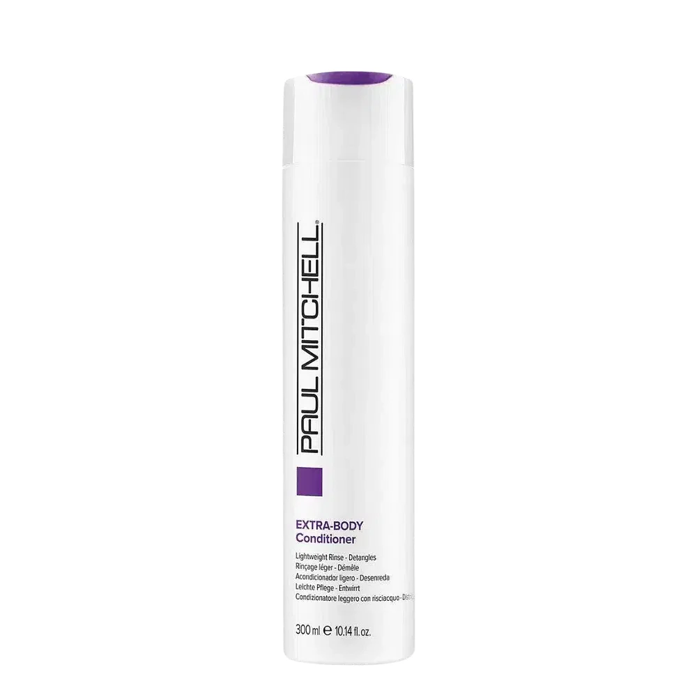 Extra-Body Conditioner