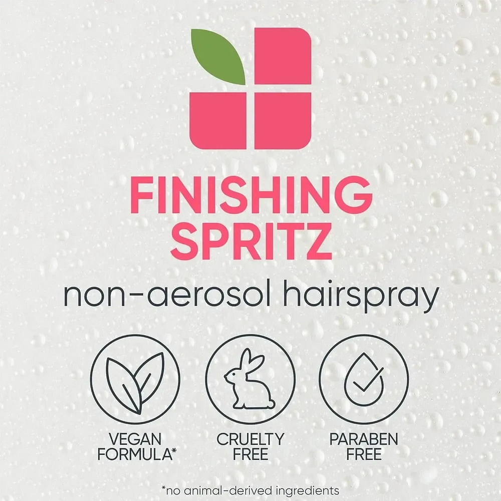 Finishing Spritz Non-Aerosol Spray