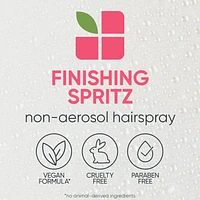 Finishing Spritz Non-Aerosol Spray