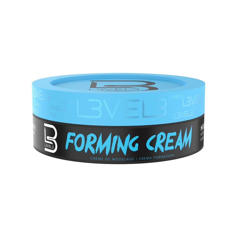 Forming Cream