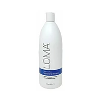 Fragrance Free Moisturizing Shampoo