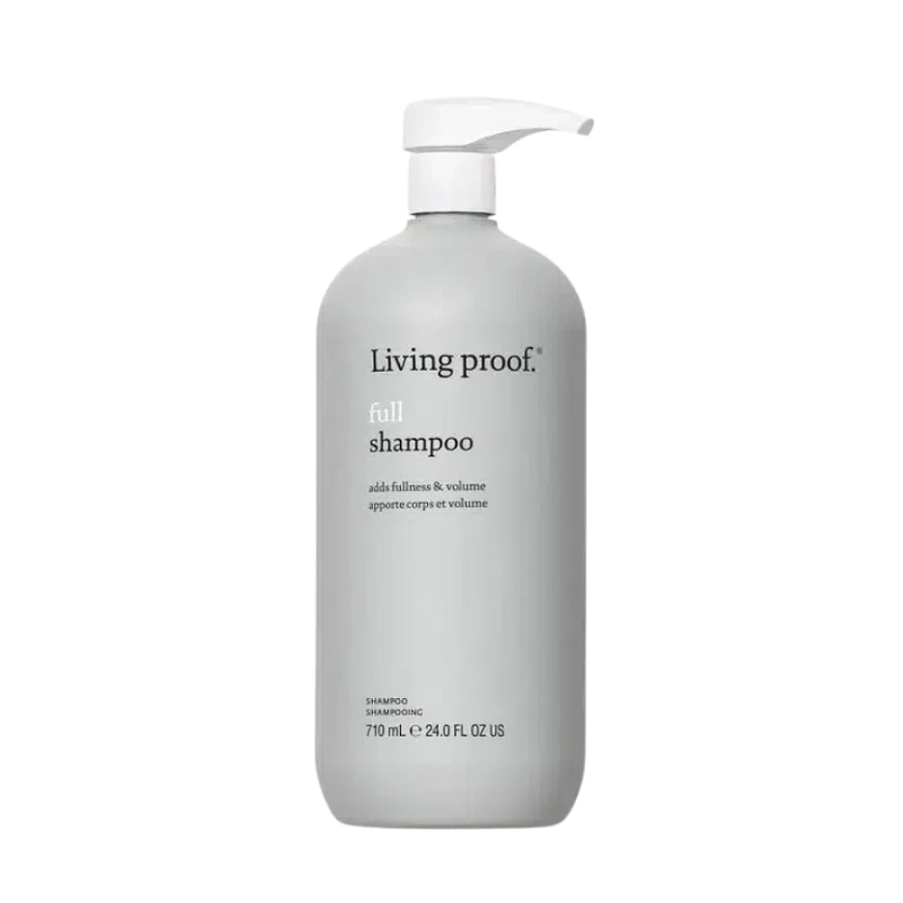 Full Shampoo