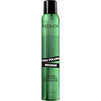 Full Volume Mousse