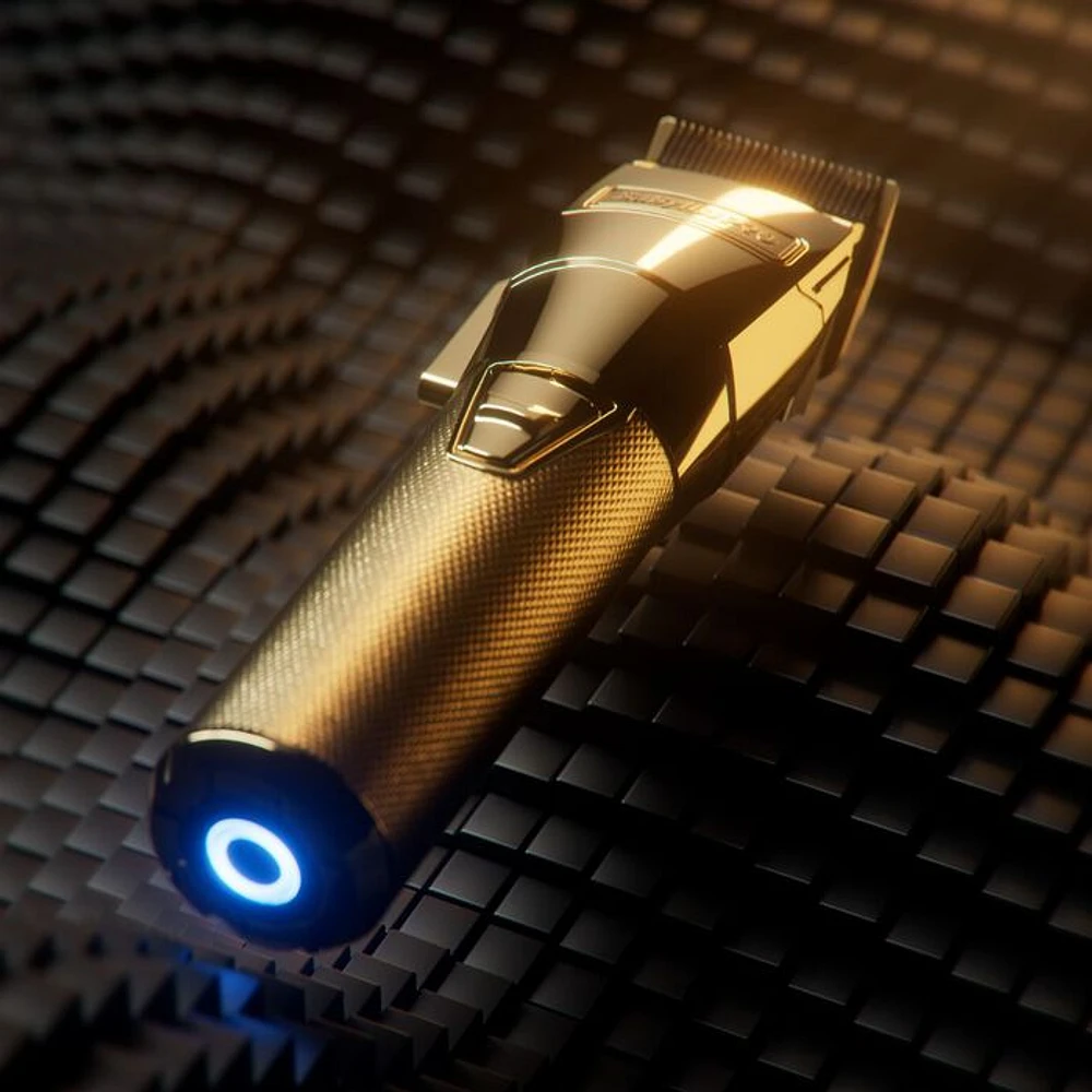 GoldFX FX-ONE Clipper - FX899G