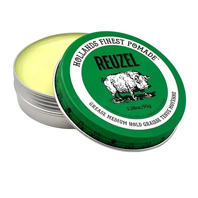 Green Pomade