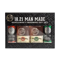 Grooming Gift Set - Wash & Spritzer