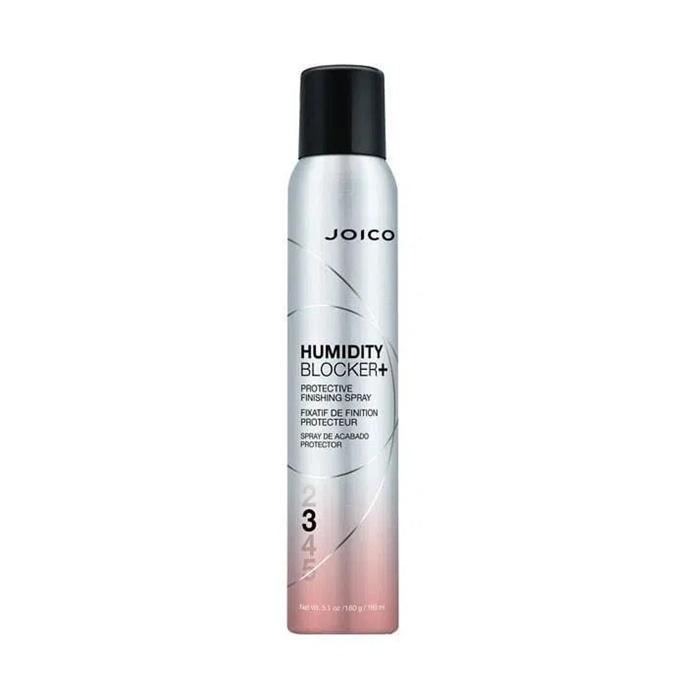 Humidity Blocker Plus Finishing Spray