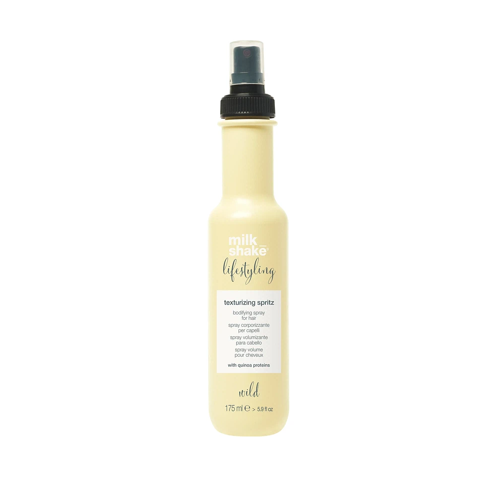 Lifestyling Texturizing Spritz
