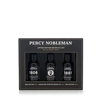 Limited Edition Beard Oil Set