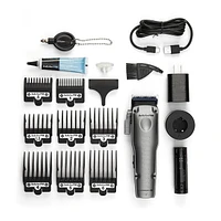 LoPro FX-ONE Clipper - BLACK - FX829