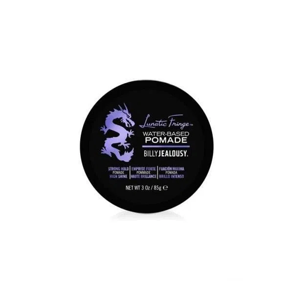 Lunatic Fringe Water-Based Pomade