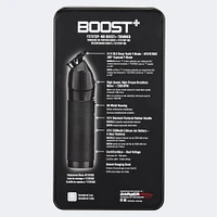 Matte Black Boost+ Trimmer