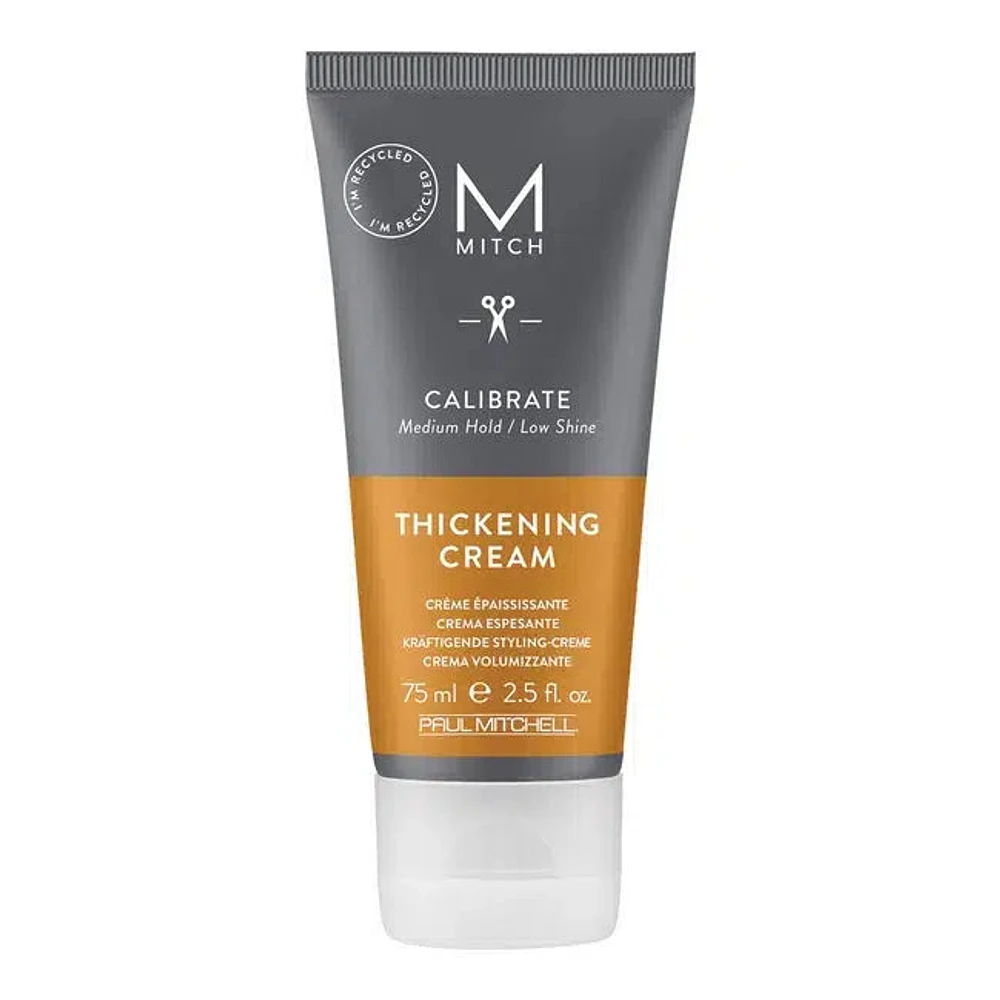 Mitch Calibrate Thickening Cream