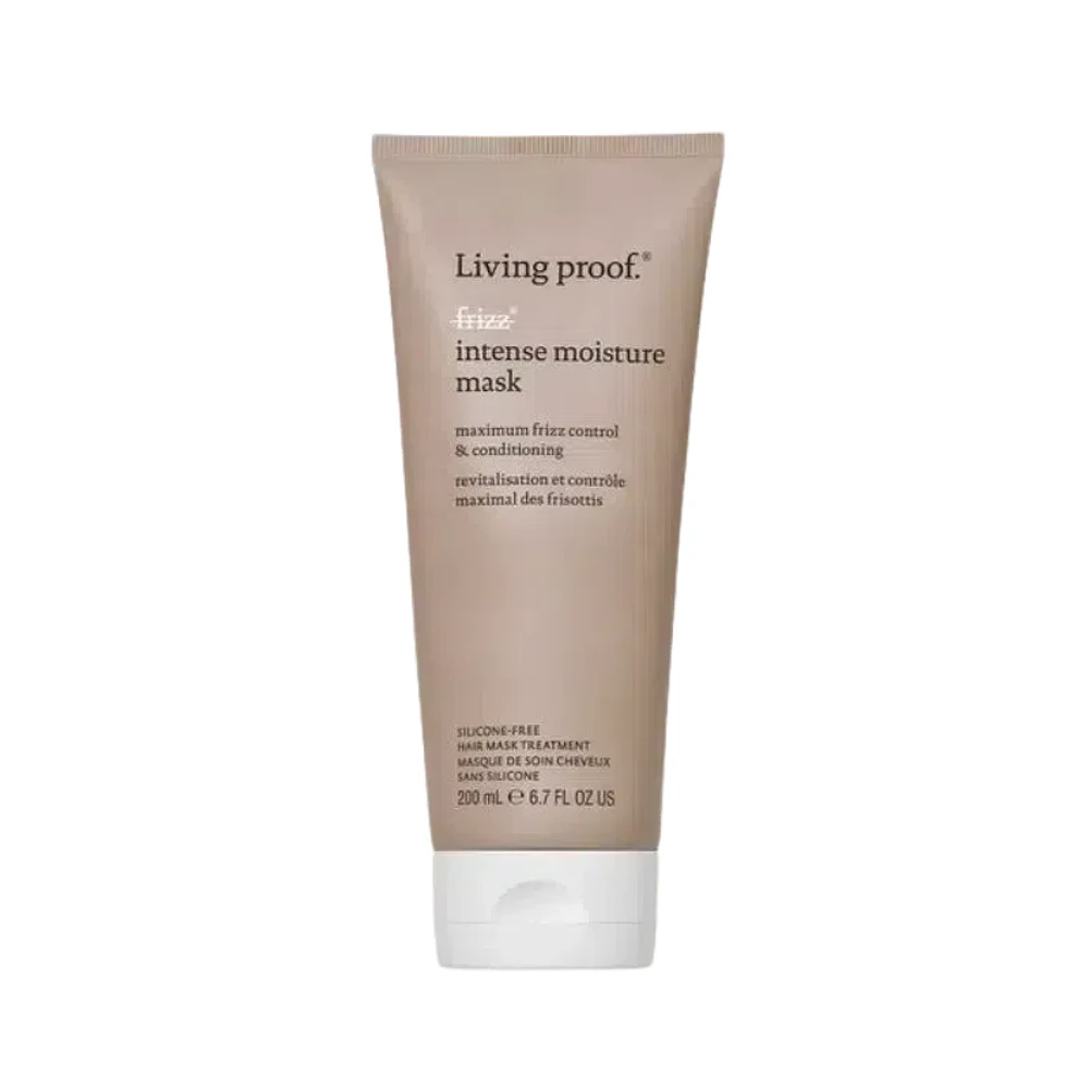 No Frizz Intense Moisture Mask