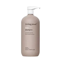 No Frizz Shampoo