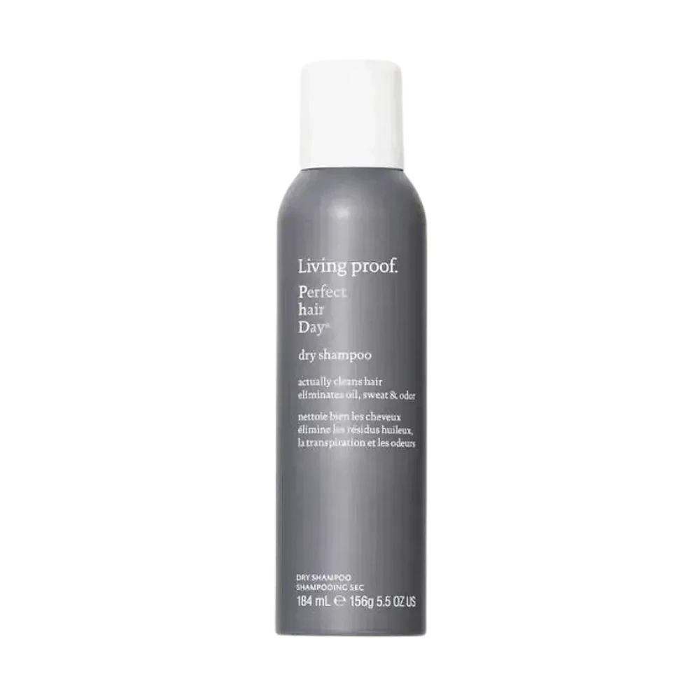 PHD Dry Shampoo