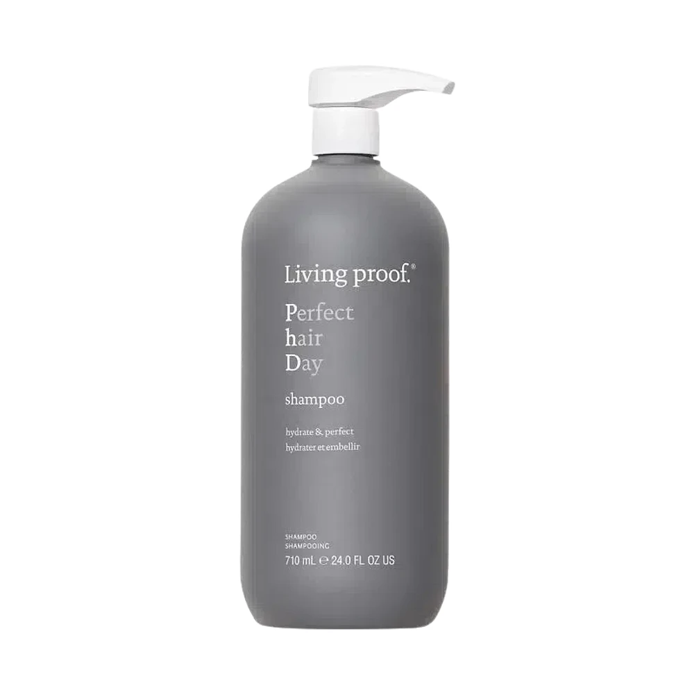 PHD Shampoo