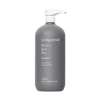 PHD Shampoo