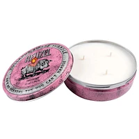 Pink Candle