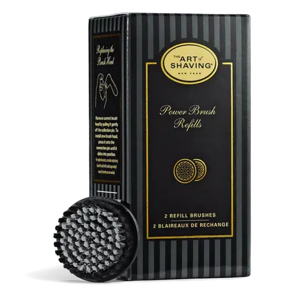 Powerbrush Refill Heads
