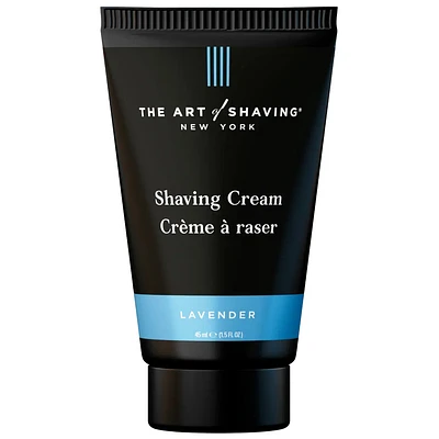 Shave Cream