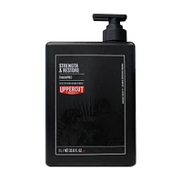 Strength & Restore Shampoo
