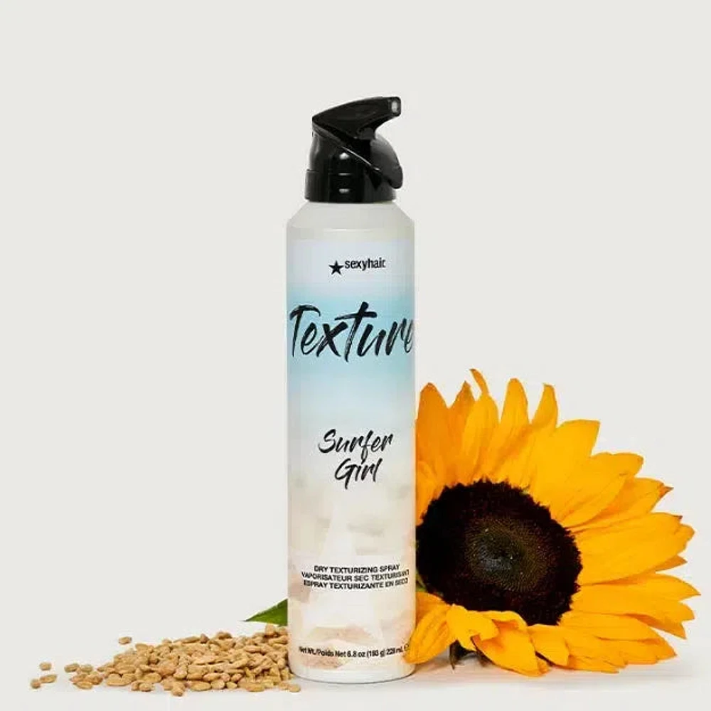 Surfer Girl Dry Texturizing Spray