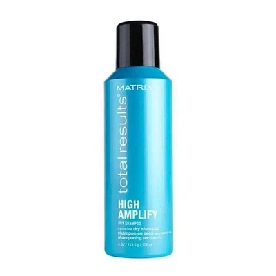 Total Results High Amplify Dry Shampoo