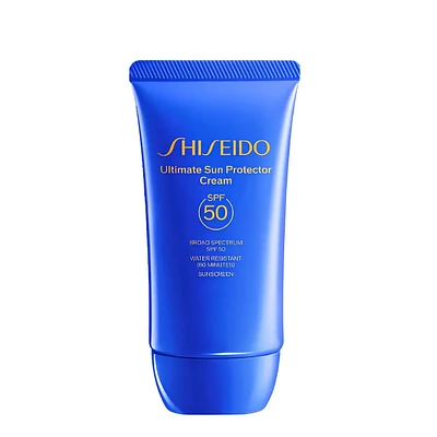Ultra Sun Protector Cream Spf 50+ Broad Spectrum