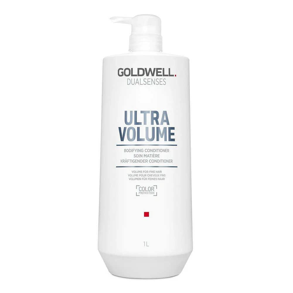 Ultra Volume Bodifying Conditoner