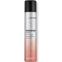 Weekend Hair Dry Shampoo