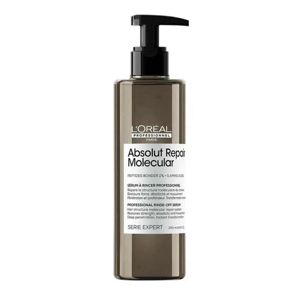 Absolut Repair Molecular Professional Rinse-Off Serum